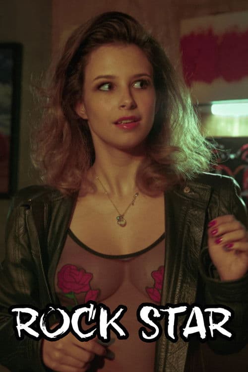 Poster for Rock Star