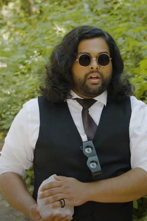 Poster for All My Planets