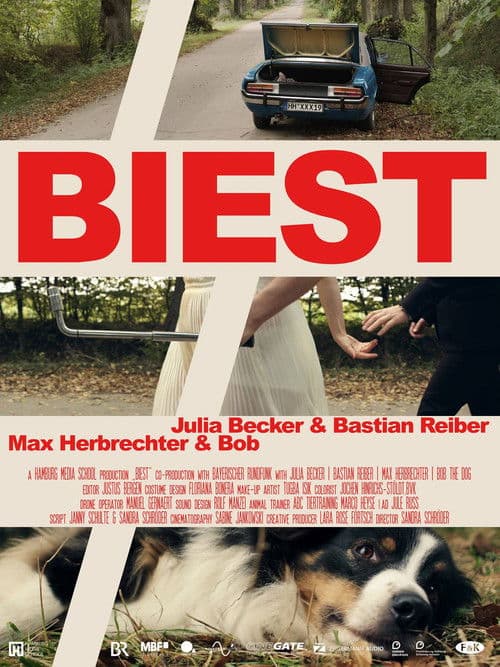 Poster for Biest