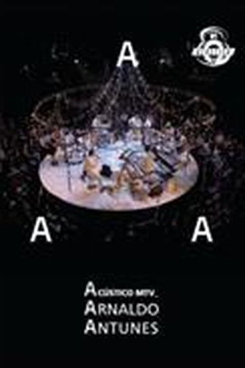 Poster for Acústico MTV