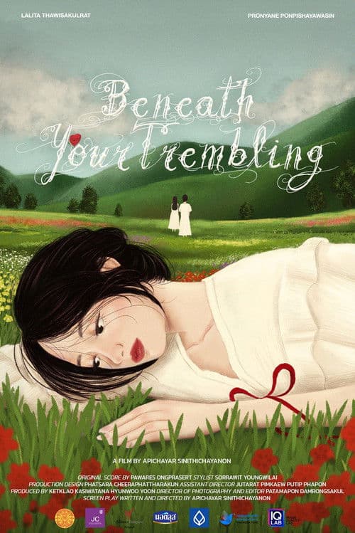 Poster for Beneath Your Trembling