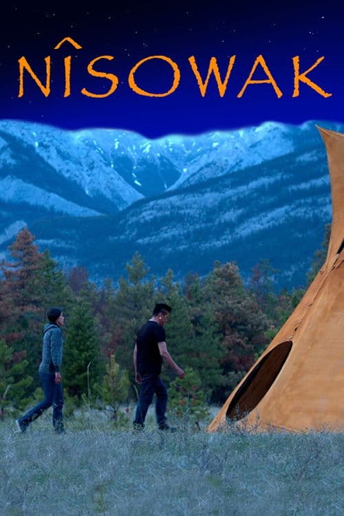 Poster for Nîsowak
