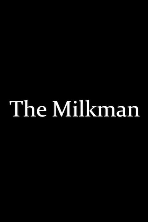 Poster for The Milkman