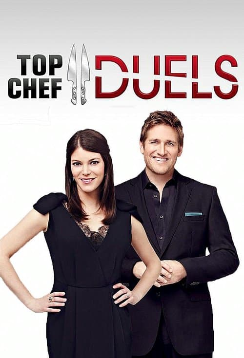 Poster for Top Chef Duels