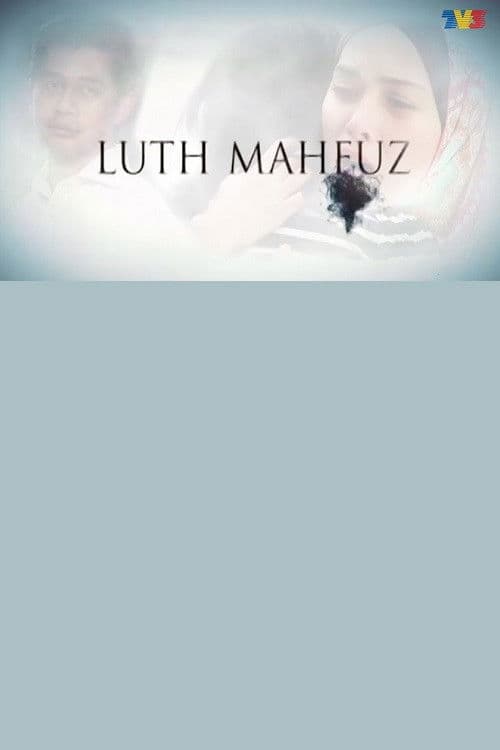 Poster for Luth Mahfuz