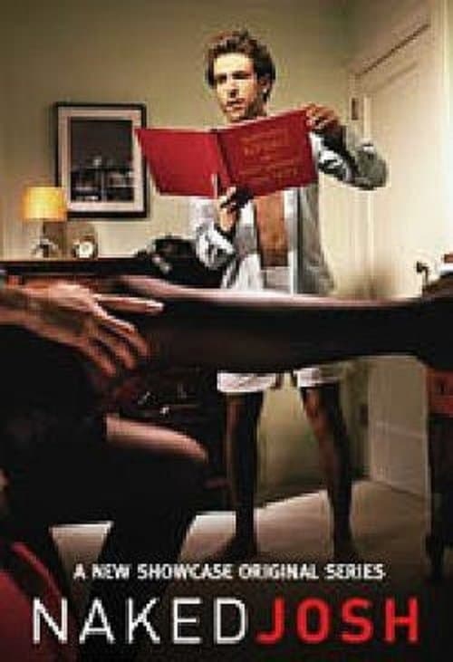 Poster for Naked Josh