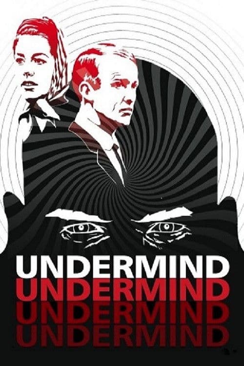 Poster for Undermind