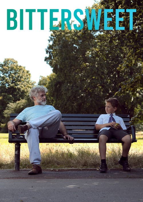Poster for Bittersweet
