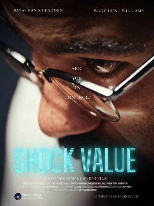Poster for Shock Value