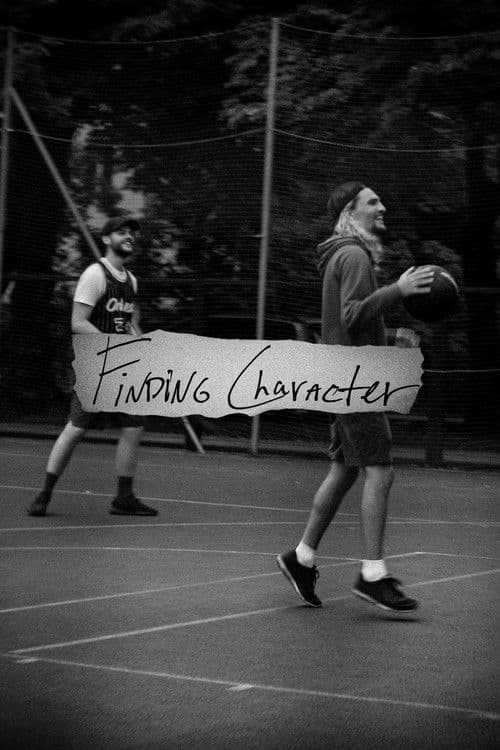 Poster for Finding Character