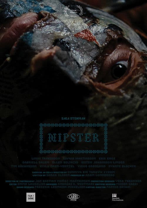 Poster for Nipster