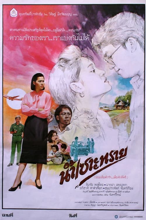 Poster for Nam Sor Sai