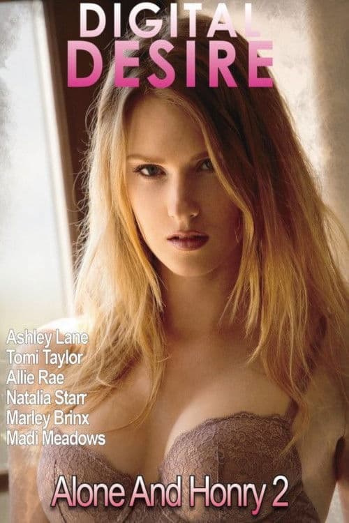 Poster for Alone and Horny 2