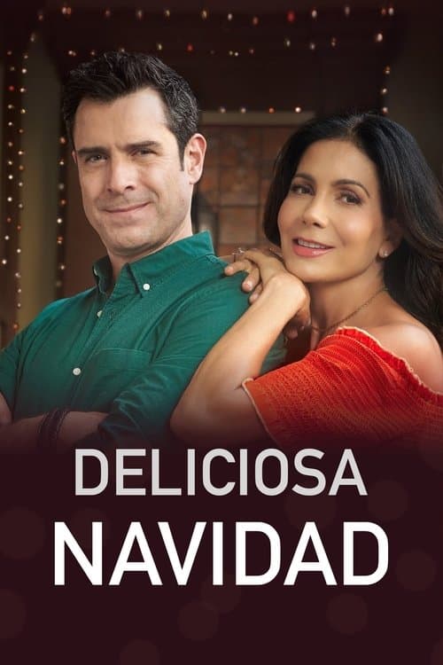Poster for Deliciosa Navidad