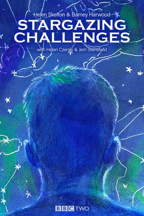 Poster for Stargazing Challenges