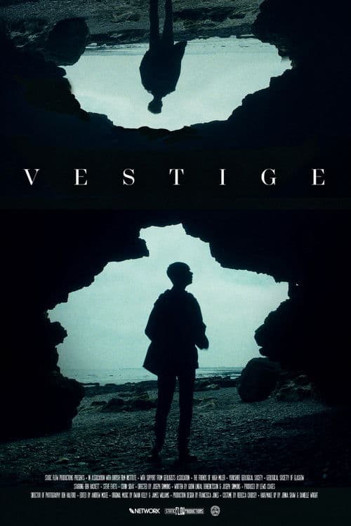 Poster for Vestige
