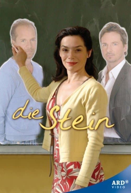 Poster for Die Stein