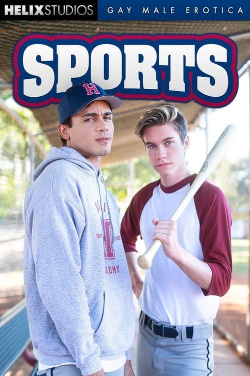 Poster for Sports Season One