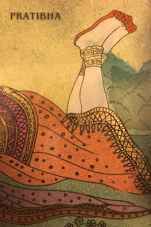 Poster for Pratibha