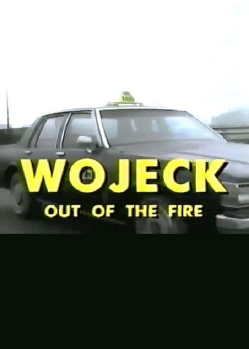 Poster for Wojeck: Out of the Fire