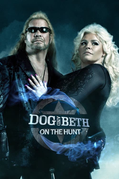Poster for Dog and Beth: On the Hunt