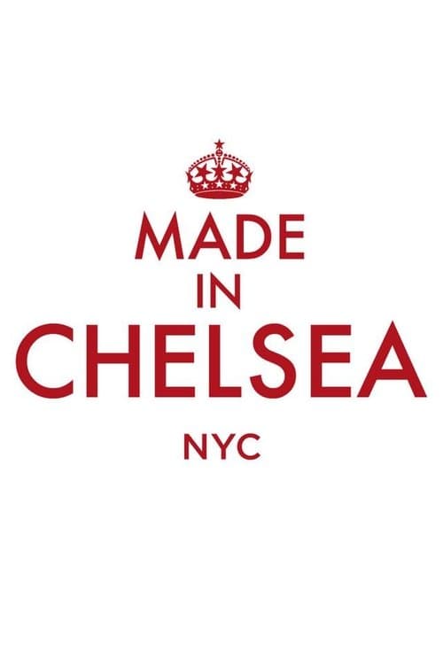 Poster for Made in Chelsea: NYC
