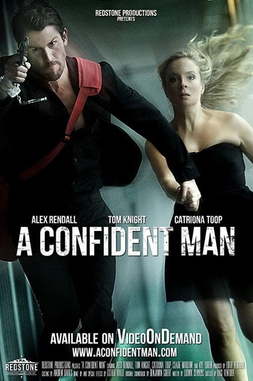 Poster for A Confident Man