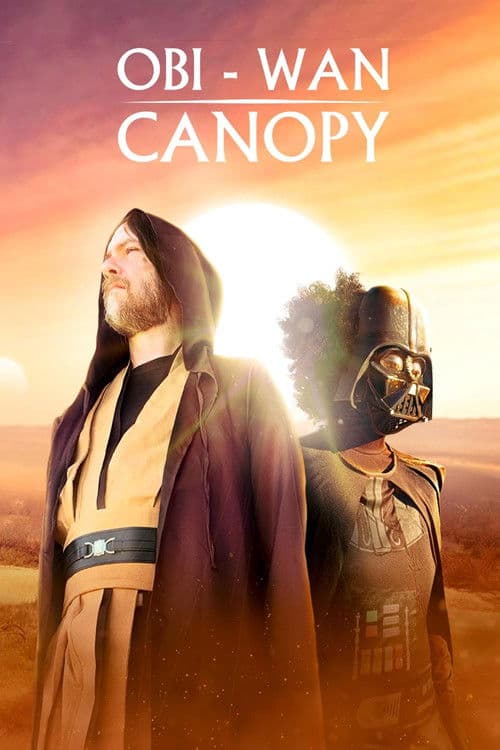 Poster for Obi-Wan Canopy