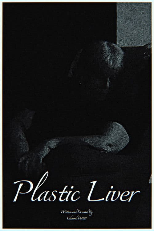 Poster for Plastic Liver