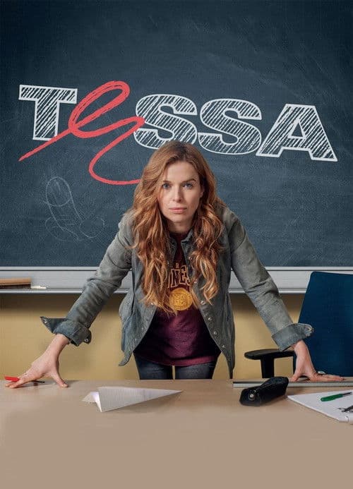 Poster for Tessa