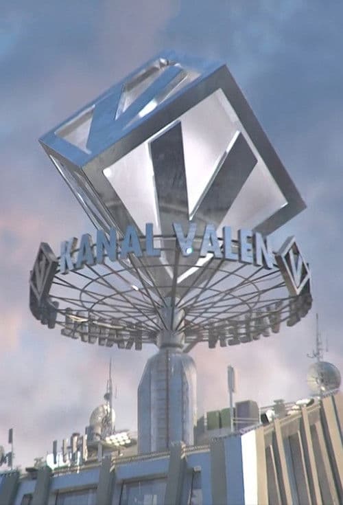 Poster for Kanal Valen