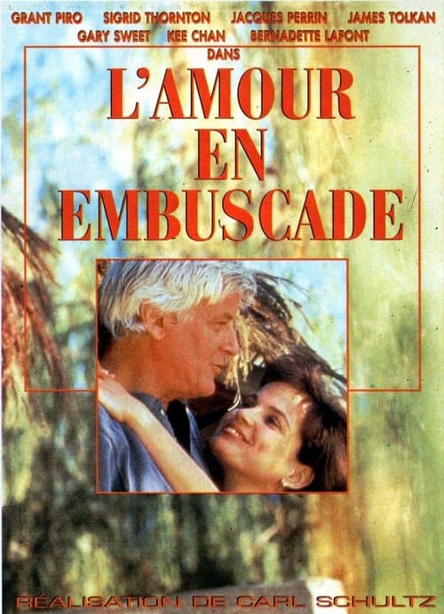 Poster for Love in Ambush
