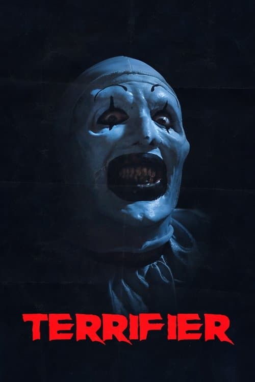 Poster for Terrifier