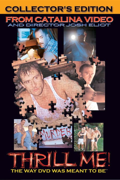 Poster for Thrill Me!