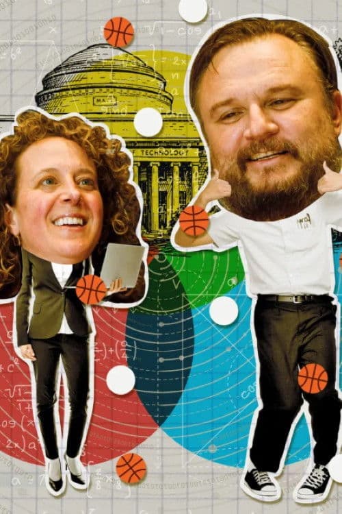 Poster for Dorkapalooza: How the Nerds Won