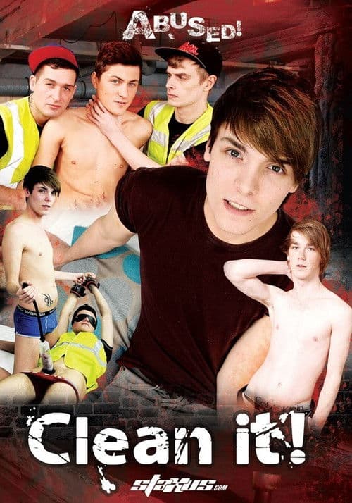 Poster for Clean It!