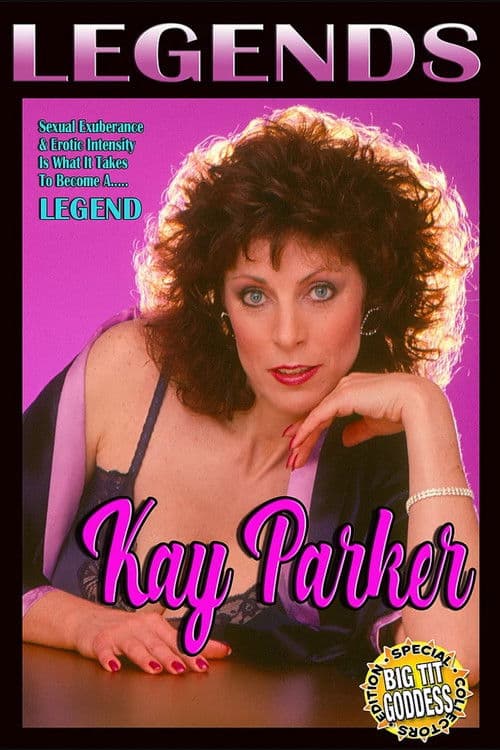 Poster for Porn Star Legends: Kay Parker