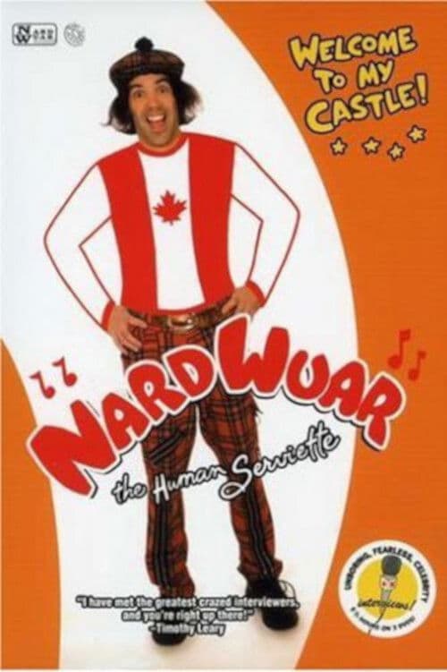 Poster for Welcome to My Castle!