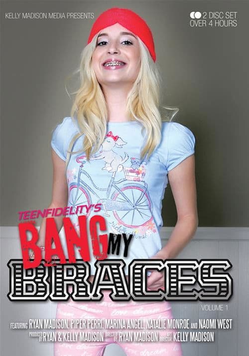 Poster for Bang My Braces