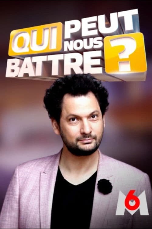 Poster for Qui peut nous battre ?