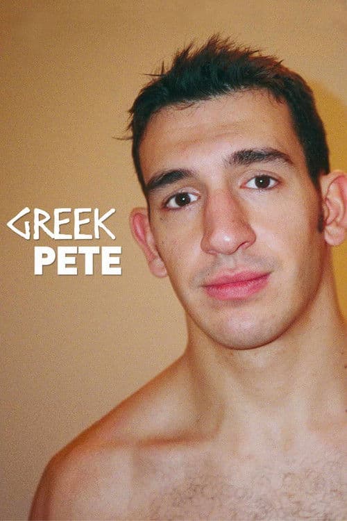 Poster for Greek Pete