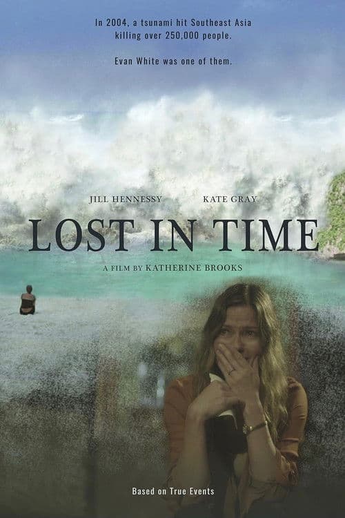Poster for Lost in Time