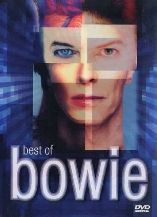 Poster for Best of Bowie