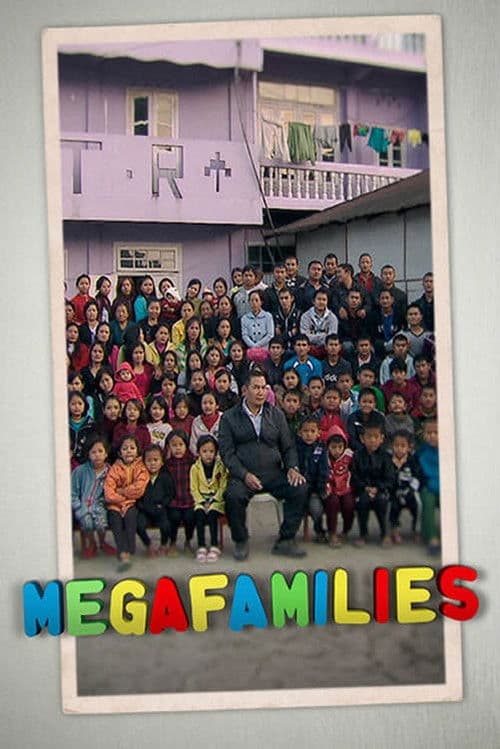 Poster for Megafamilies