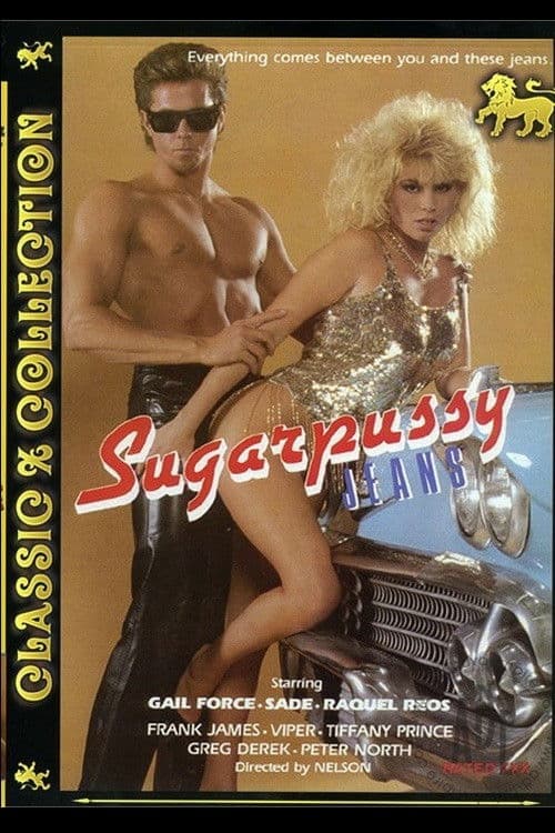 Poster for Sugarpussy Jeans