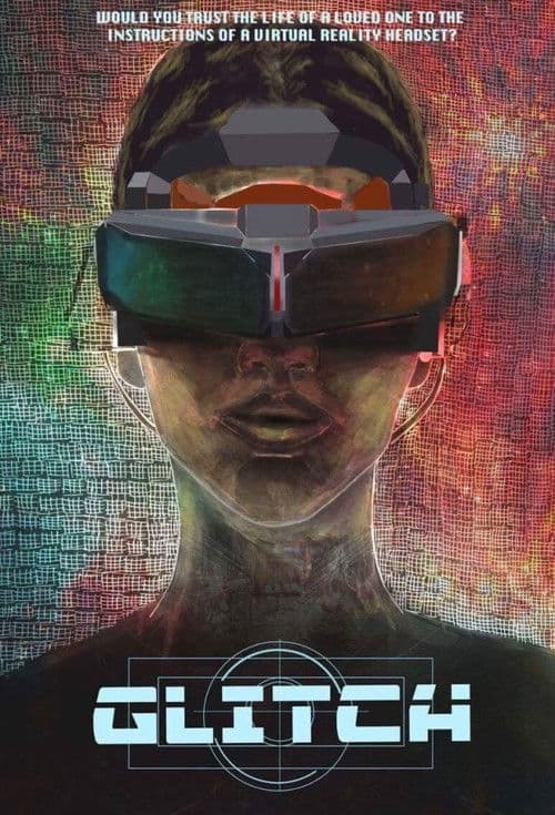 Poster for Glitch