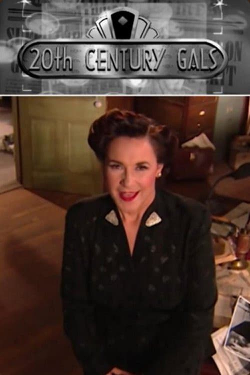 Poster for 20th Century Gals - According to Babe