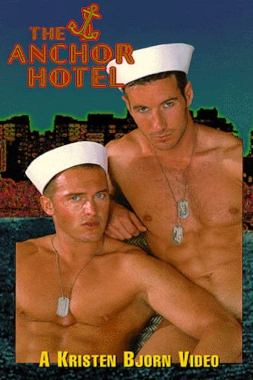 Poster for The Anchor Hotel